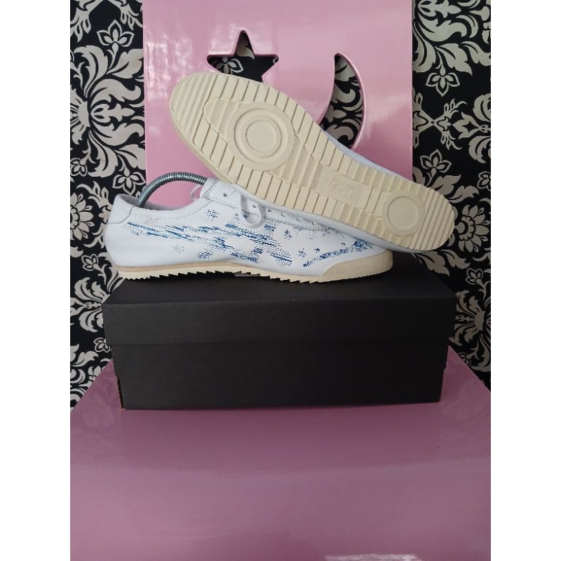 Sepatu Kulit Bekas Onitsuka Tiger