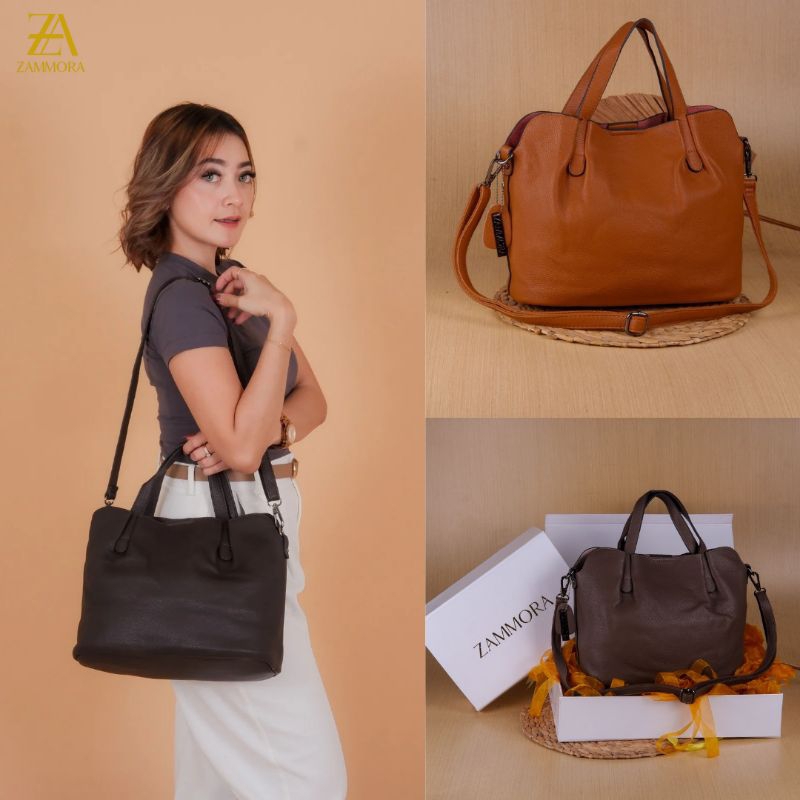 Zammora Official - Marcia Bag