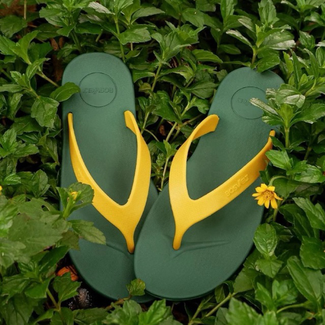 Sandal Bosvelt Pria Dewasa