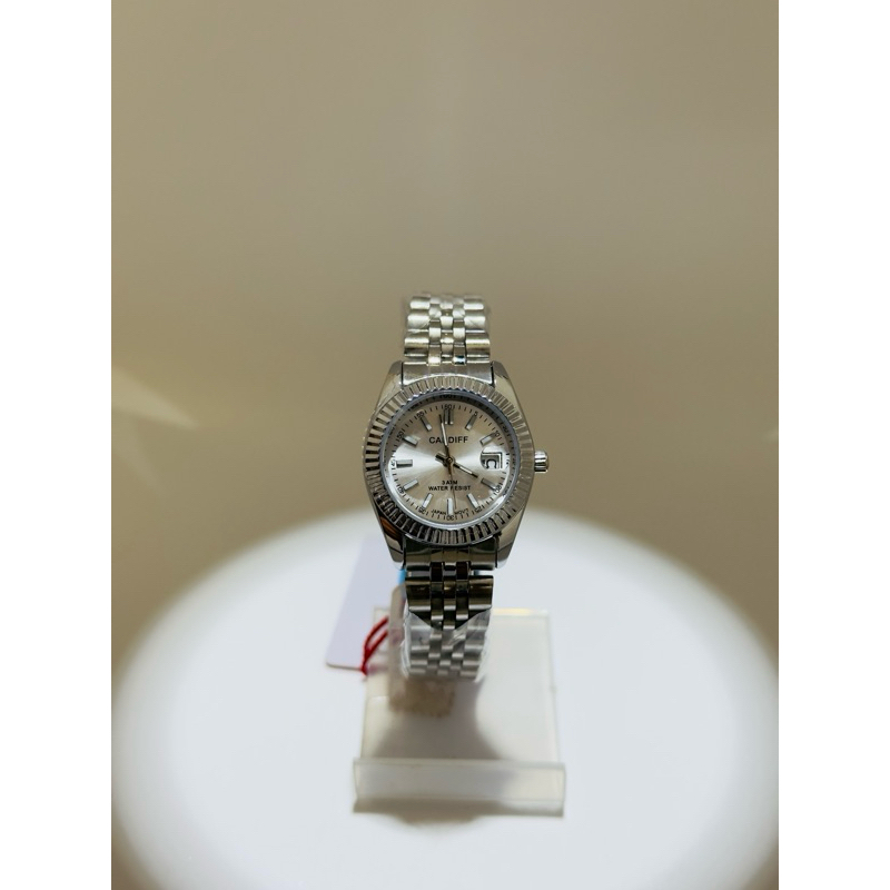 Jam tangan wanita cardiff