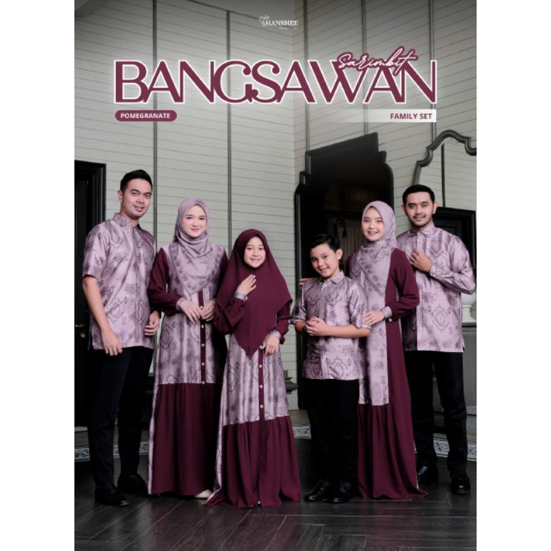 Sarimbit Bangsawan by hanshee