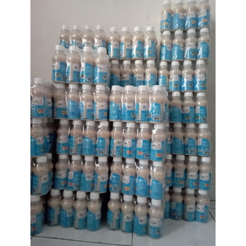 Promo YOYIC @15.000/pack (isi 12 btl)