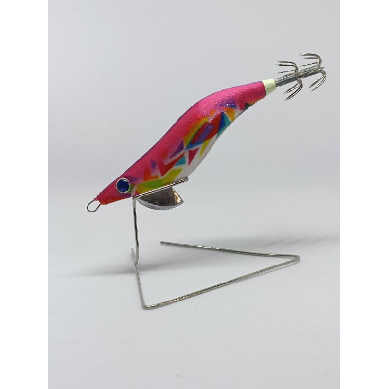 Umpan cumi, Egi, Capela, Squidjig size 2.5