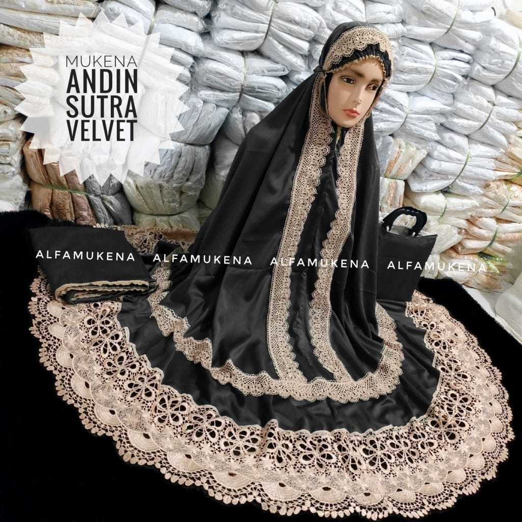 BP COD MUKENA ADEEBA AYANA PRINCESS SALSA MICRO JUMBO RENDA SEROJA TWOTONE FULL MUKENA HANTARAN MUKE