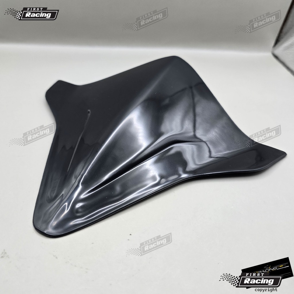 Visor BEAT NEW DELUXE -VISOR BEAT NEW BEAT DELUXE 2016-2024 WINDSHIELD HONDA BEAT FI NEW VISOR SEPED
