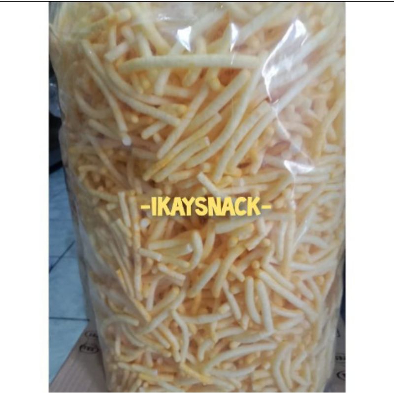 

Stik kentang Gurih enak 250GR