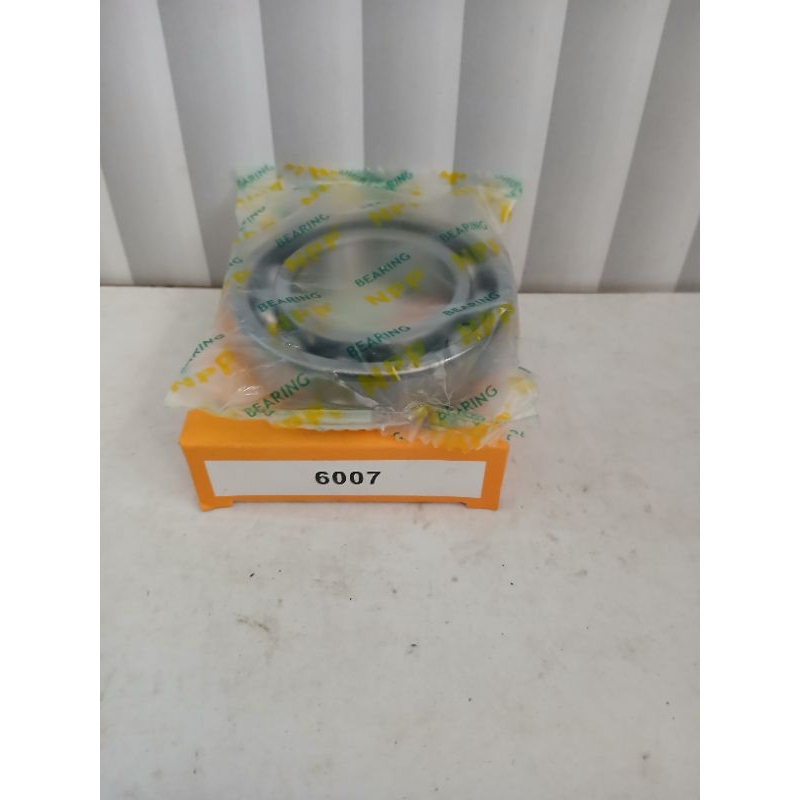 BEARING LAHER 6007 NPP KRUK AS