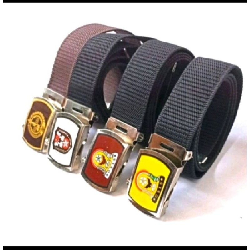 IKAT PINGGANG ANAK SEKOLAH/IKAT PINGGANG SD/IKAT PINGGANG SMP/IKAT PINGGANG SMA