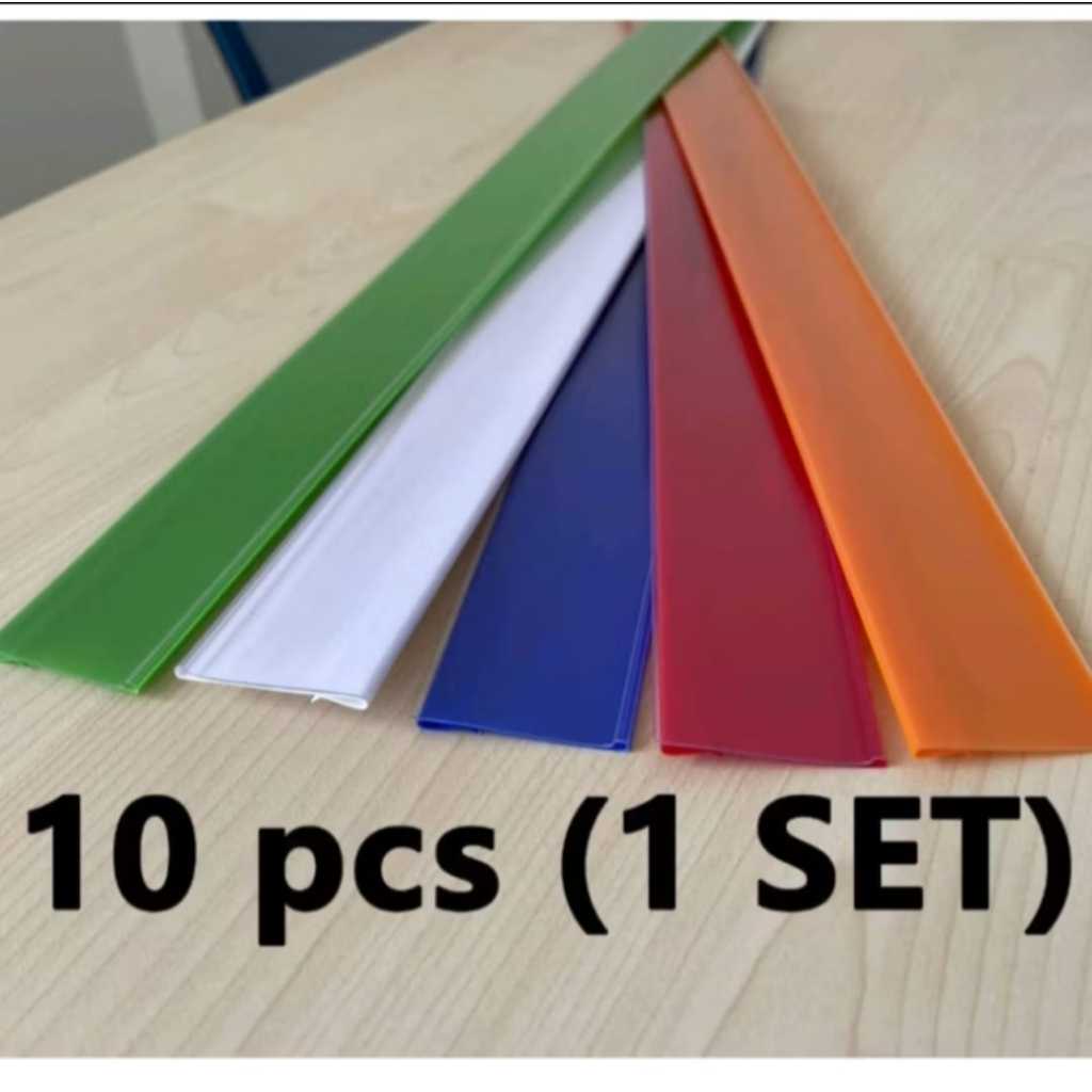 Pricetag DBS -39 Rail Card Minimarket Label Harga Label Harga Price Rail Minimarket Price Tag Toko