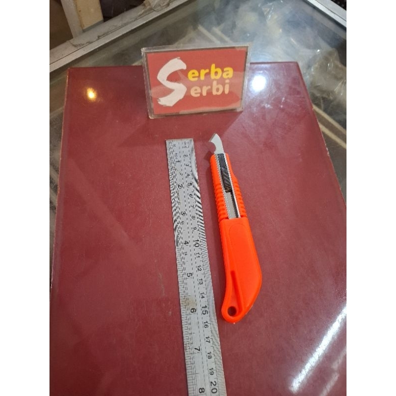 

[ACRYLIC CUTTER]Pisau pemotong potong plastic scriber