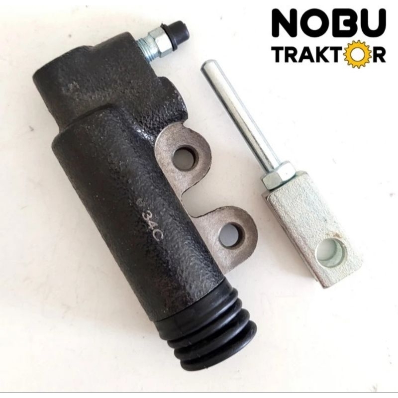 3EA-11-41270 MASTER CYLINDER CLUTCH RELEASE SENTRAL KOPLING BAWAH 7/8"  FORKLIFT KOMATSU FD20-16 FD2