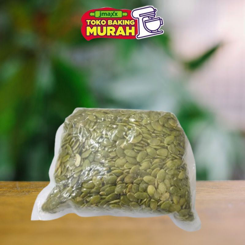 

PUMPKIN SEED