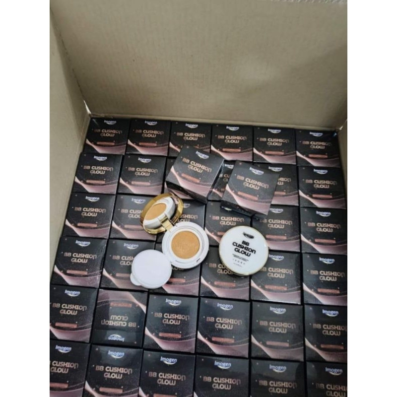 BB COUSHION IMOGEN