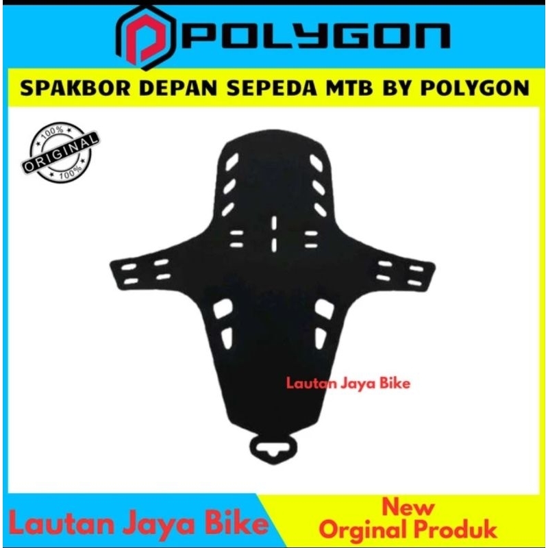 Spakbor Fork Sepeda MTB Downhill