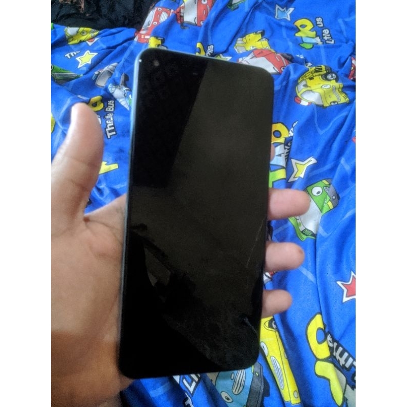 Realme C17 Matot Hp bekas Hp Rusak HP minusan