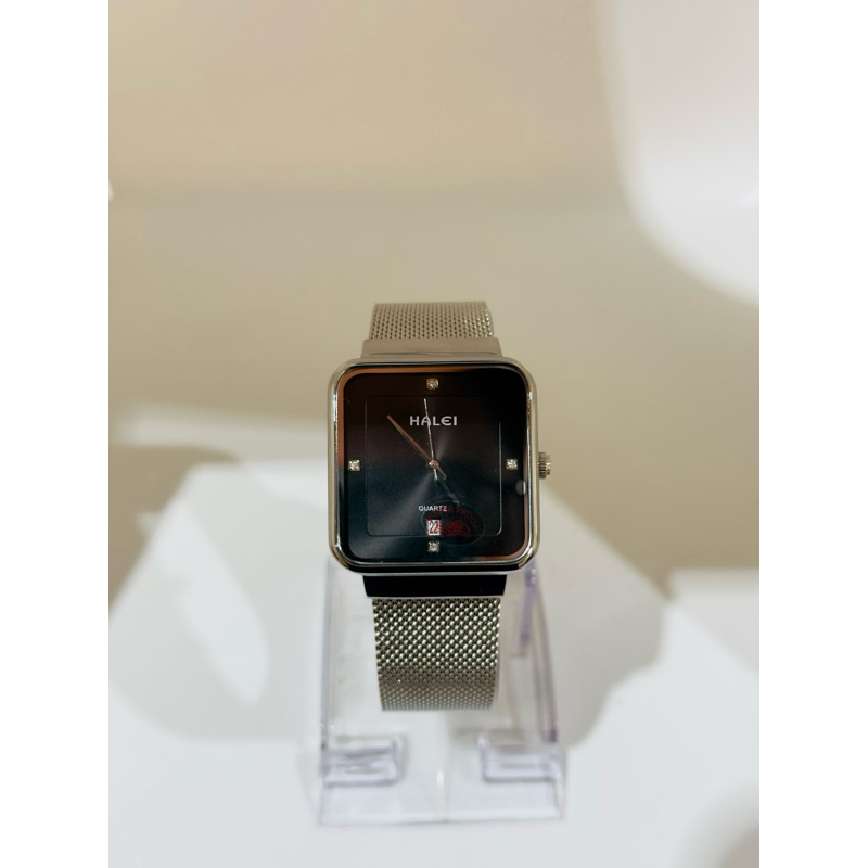 Jam tangan pria Halei