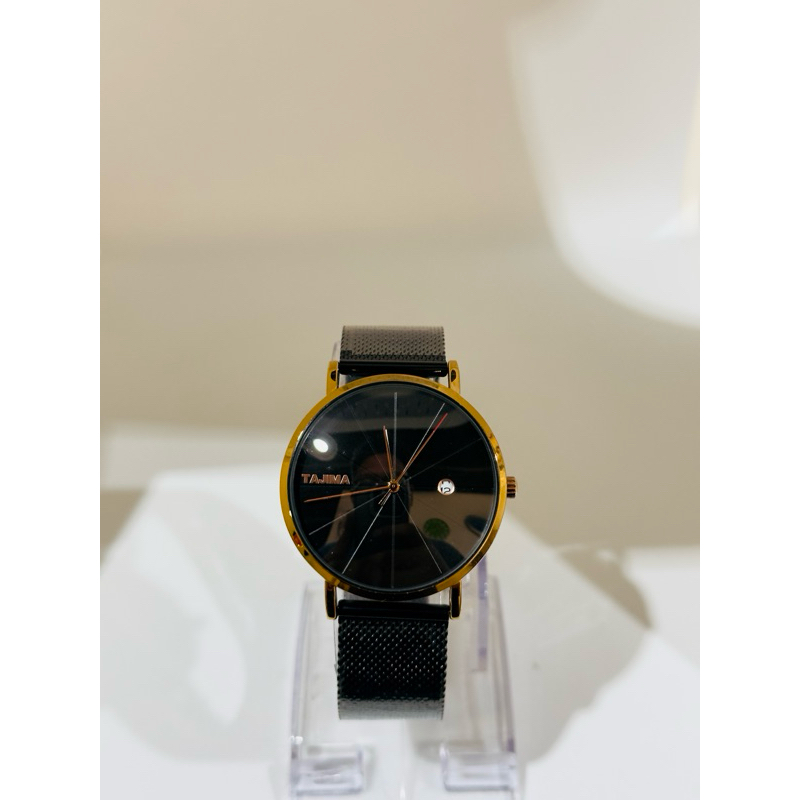 Jam tangan pria Tajima