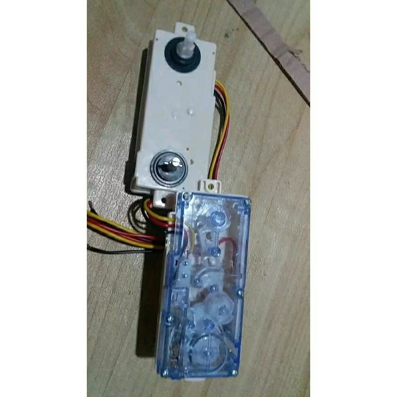 TIMER MESIN CUCI LG 2 TABUNG