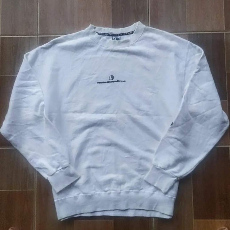 Crewneck T&C Surf