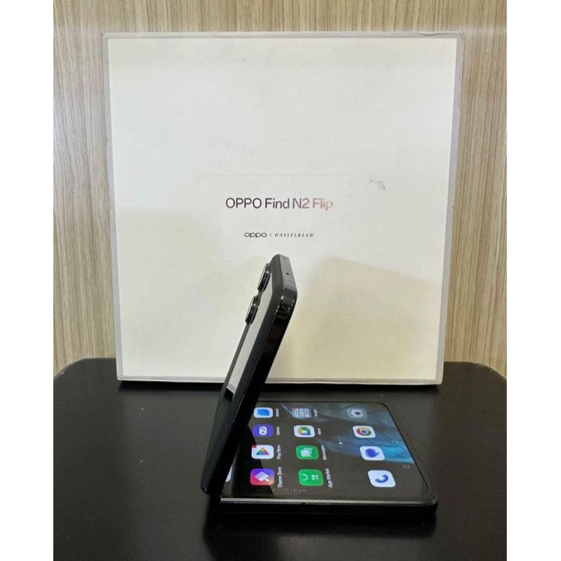 Oppo N2 Flip