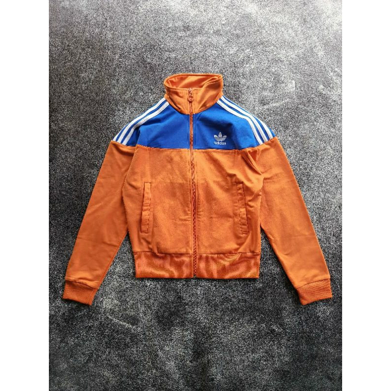 tracktop adidas city NEW YORK