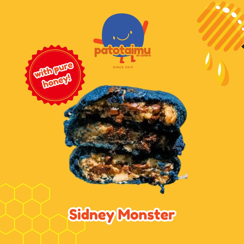 

Sidney Monster
