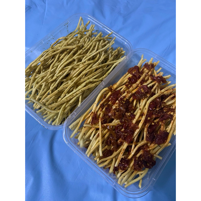

MIE LINDUT EKONOMIS