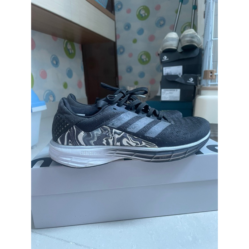 Preloved Sepatu Lari Adidas SL20 Women's Running Shoes
