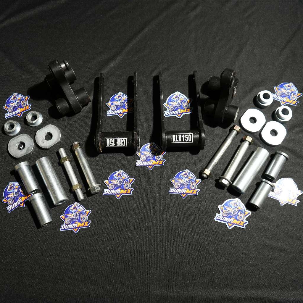 Unitrack Swing Arm KTM HUSQVARNA  PNP KLX CRF 150