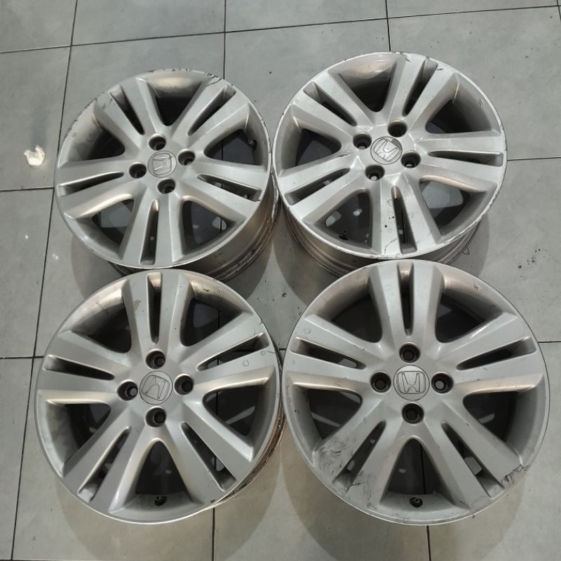 Velg Mobil Jazz Rs Ring 16 R16