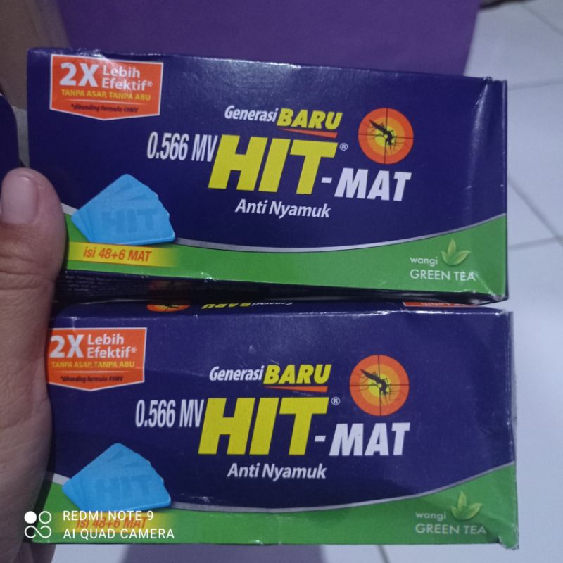 Hit isi ulang elektrik