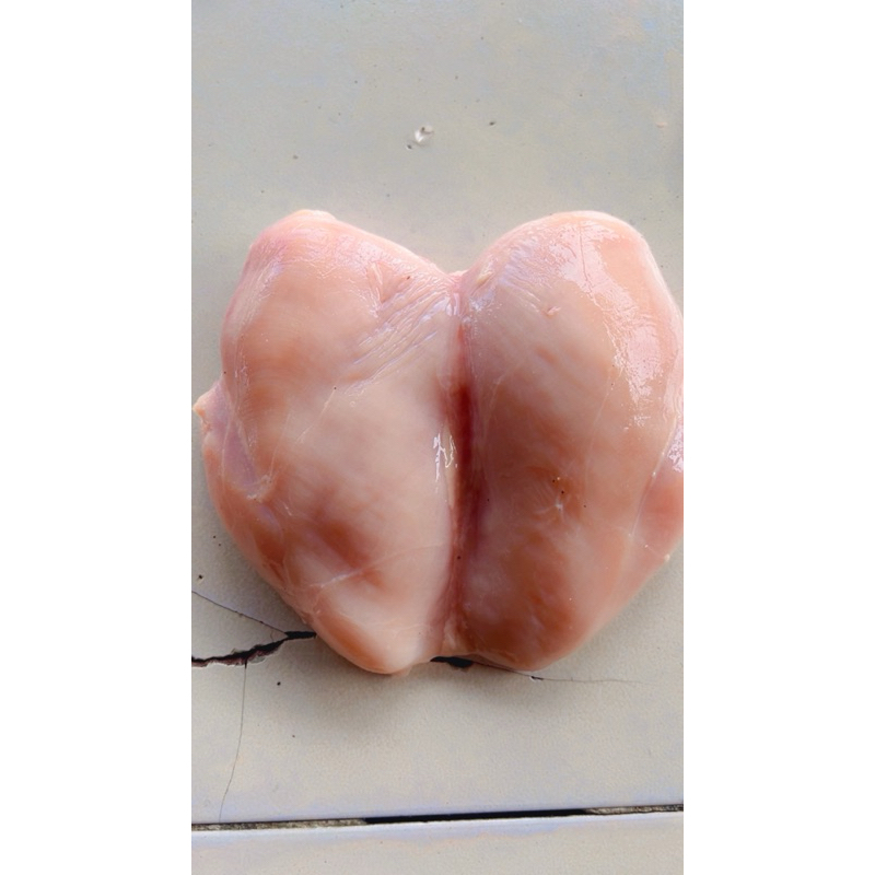 

fillet ayam dada