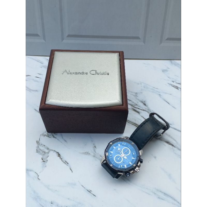 Alexandre Christie 6410Mc