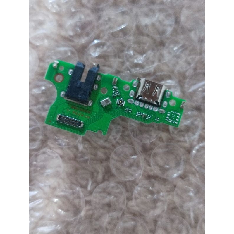 PCB cas Oppo a15