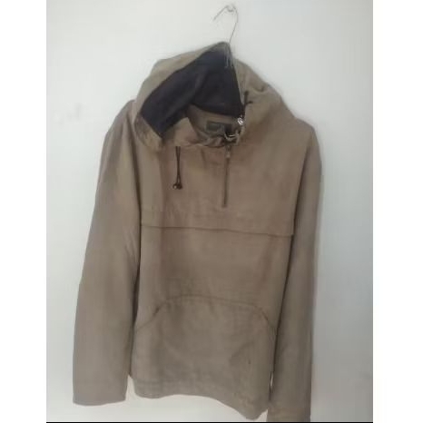 jaket parka zara man