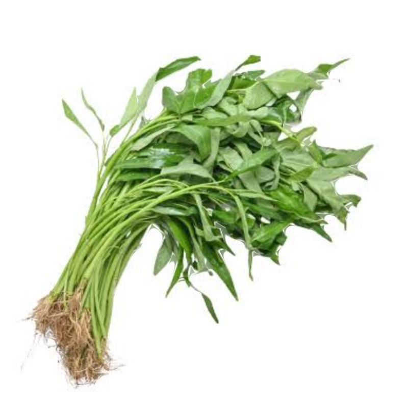 

Kangkung Fresh 250gr