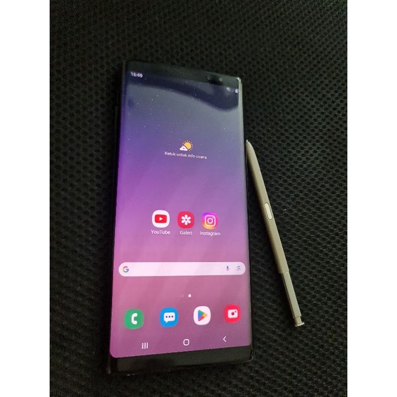 samsung galaxy note 8