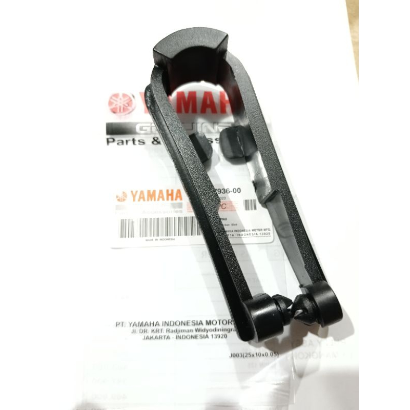 KARET GANJAL RANTAI MX KING KARET BANTALAN RANTAI