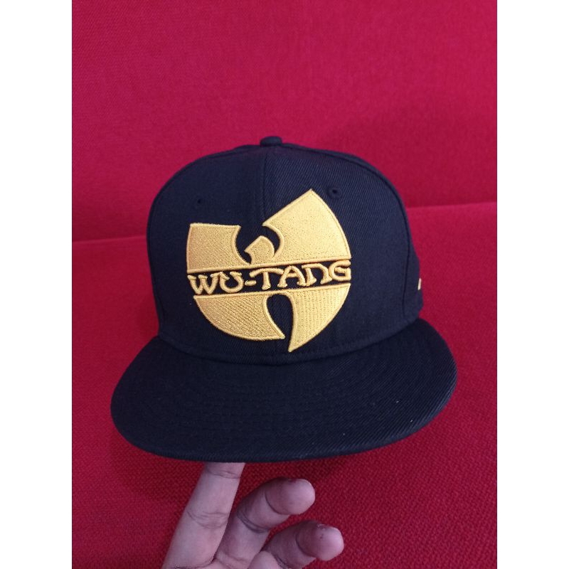 new era wutang