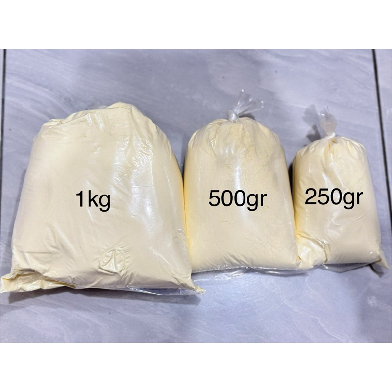

Susu Bubuk Milky Murah Untuk Roti Kue Kemasan Repack