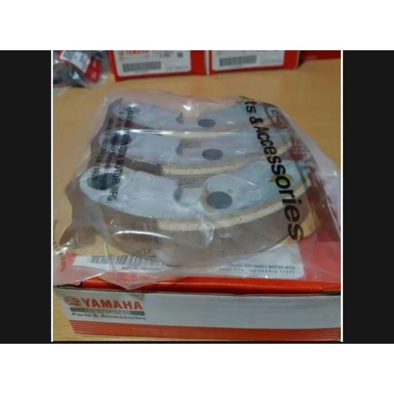 Kampas ganda xeon karbu Xeon rc Xeon Gt125 44D