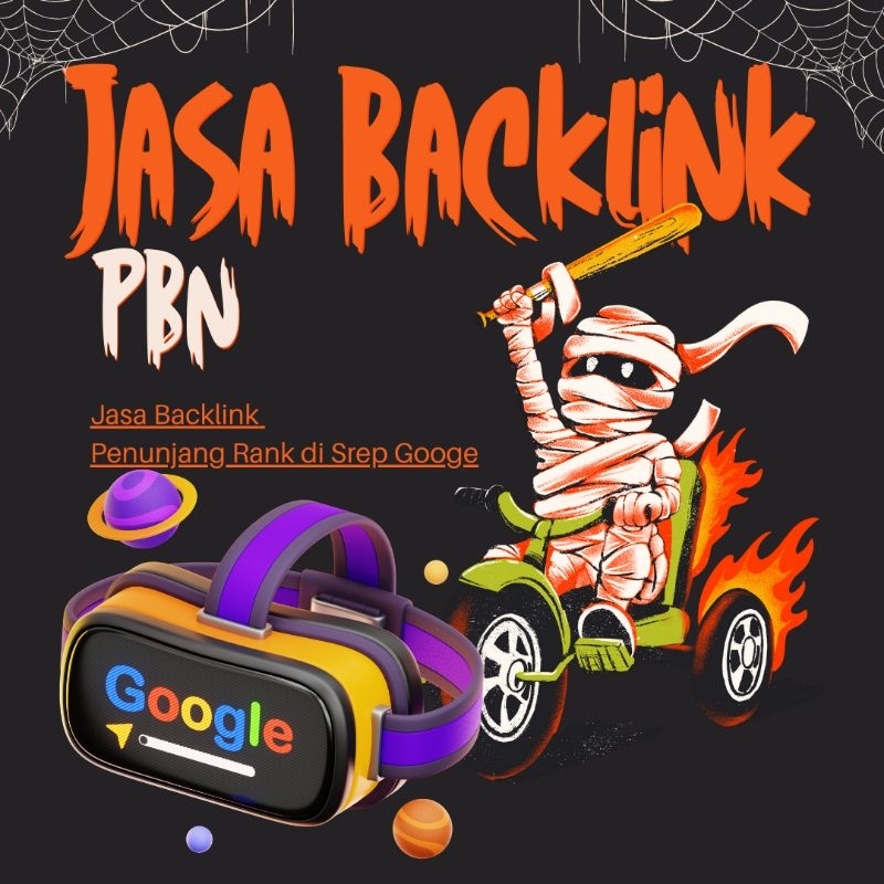 Jasa Backlink PBN