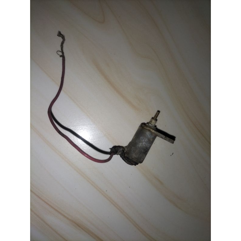 SELENOID KARBU ACCORD PRESTIGE/MAESTRO