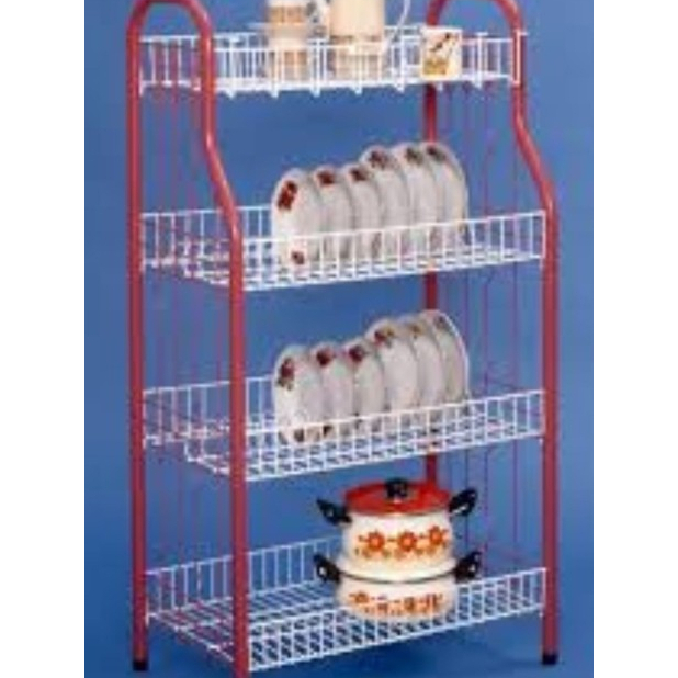 [NEW PRODUCT] Rak piring master susun 4 / RAK MASTER 4 SUSUN/ RAK PIRING MASTER 3 SUSUN/ RAK SUSUN 2