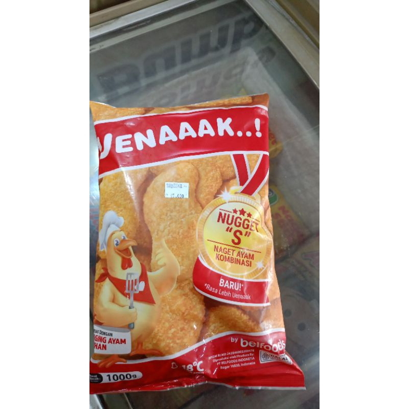 

nuget uwenakk