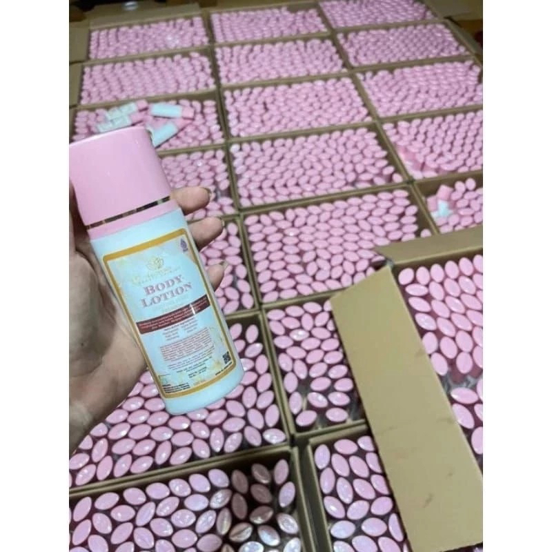 HB DOSTING MALCHASKIN BPOM ORI