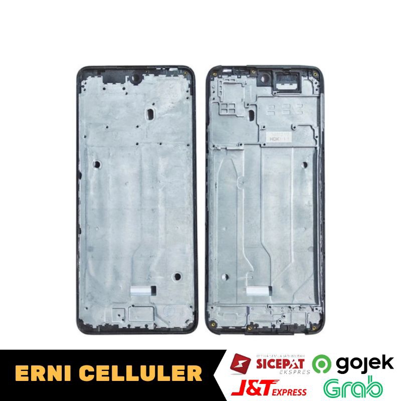 FRAME LCD TULANG CASING INFINIX HOT 11S NFC X6812 X6812B
