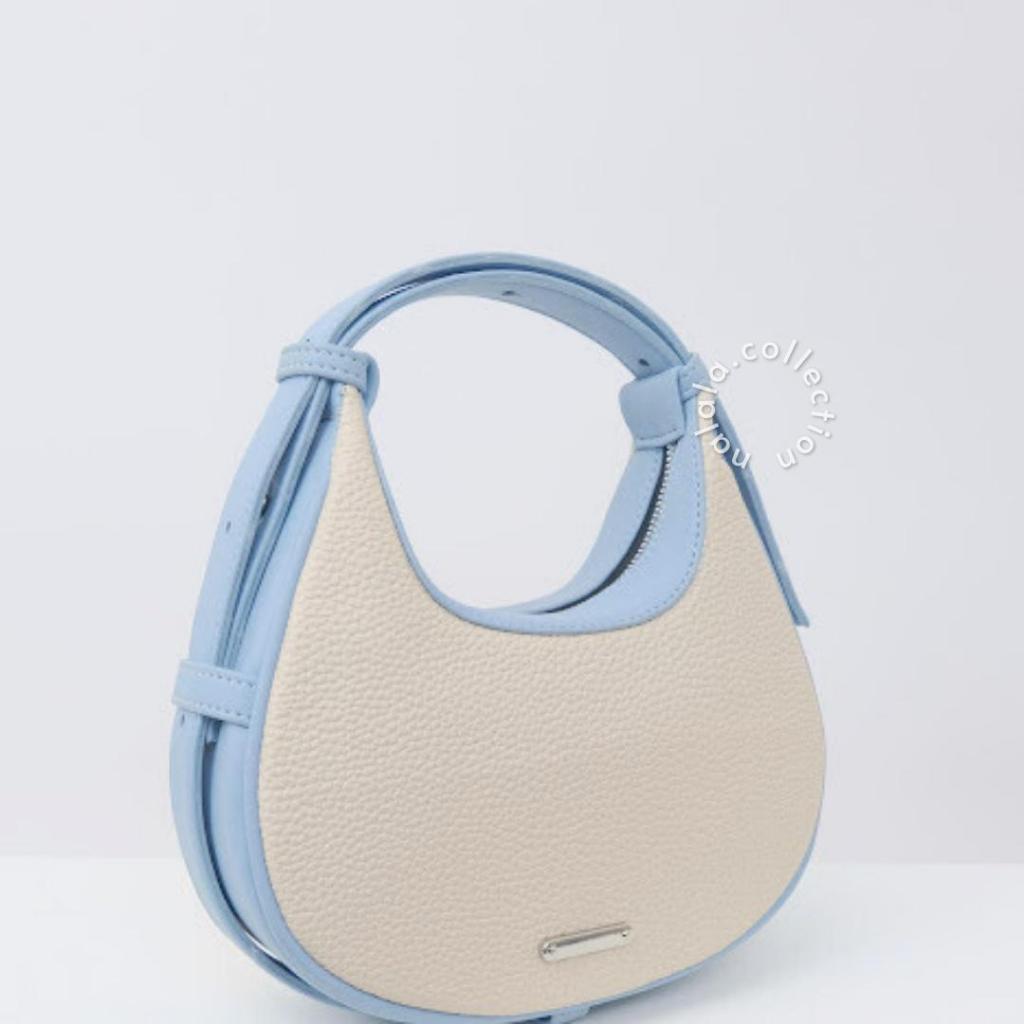 NALALA Tas Selempang Wanita Kode Yessi