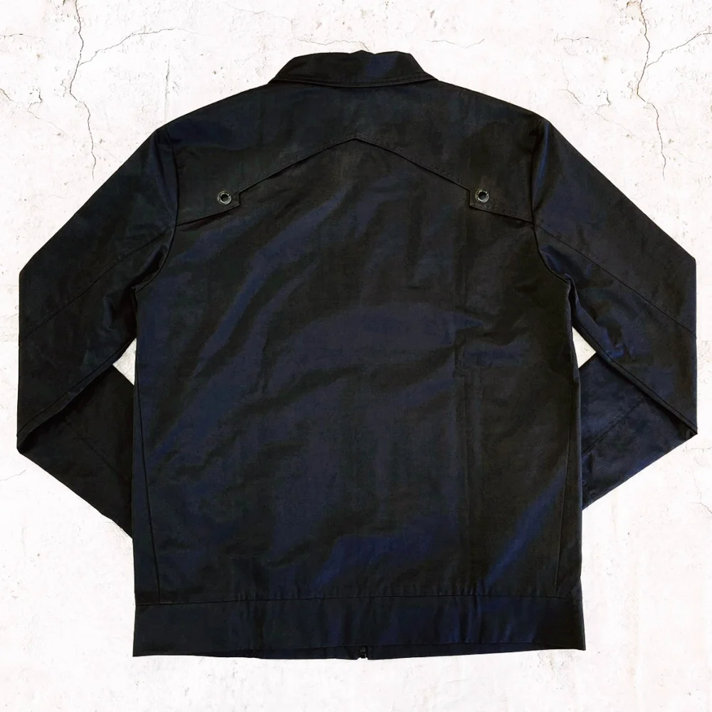 Jaket Kogami Shinya Psycho Pass 3