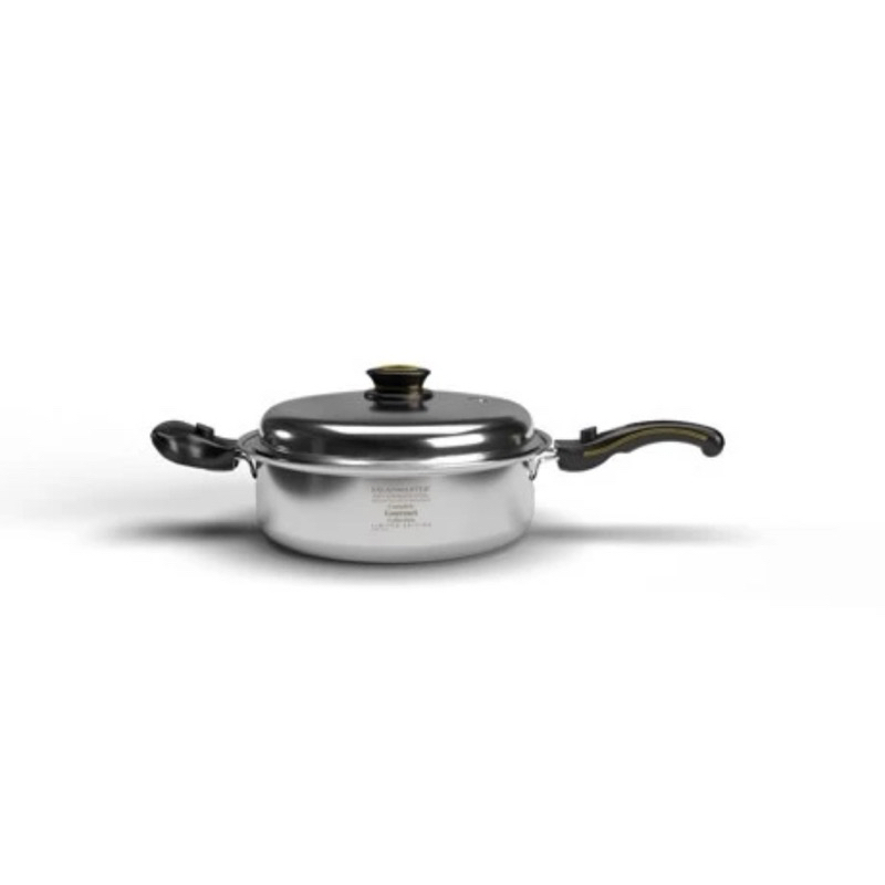 saladmaster 6 qt elite saute limited edition